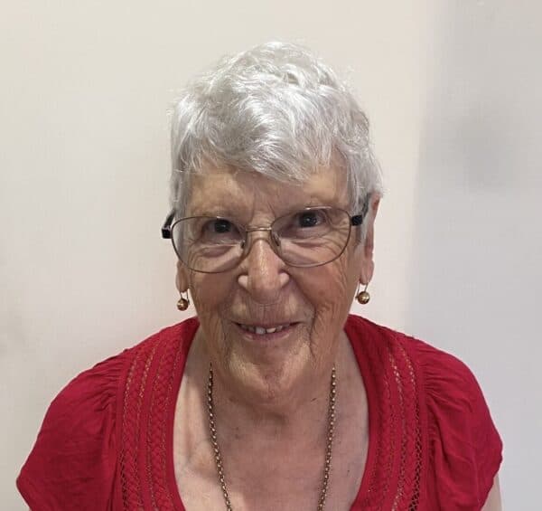 Lorna Petersen