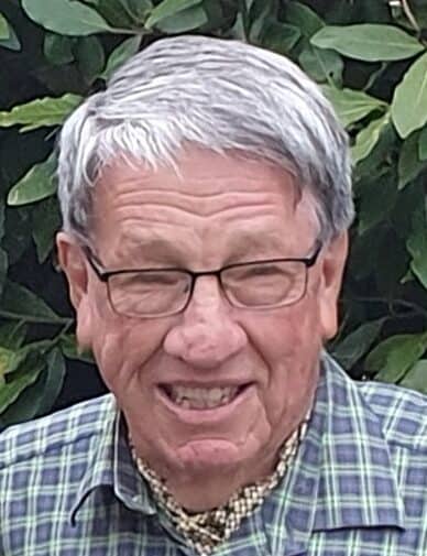 Michael Kempton Phillips