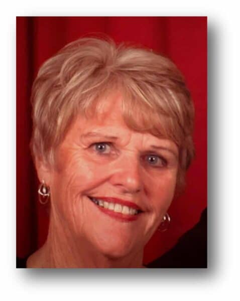 Pamela Rosalind (Pam) Milne