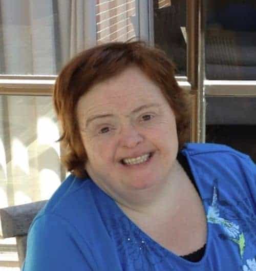 Pauline Creagh
