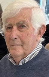 Philip Gordon Mitchell