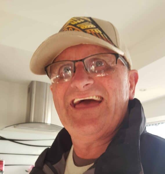 Graeme Reginald PHILIP