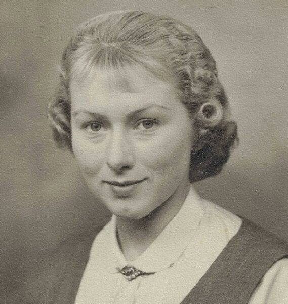 Margaret Pamphylon Dumergue