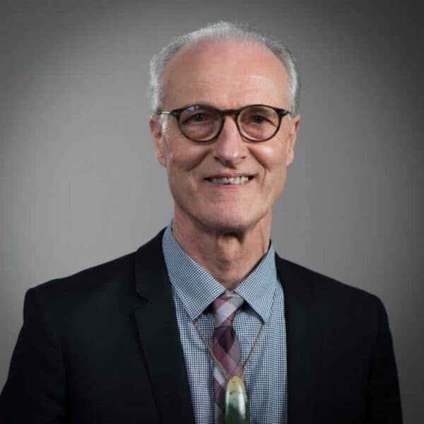 Charles BREURKES 