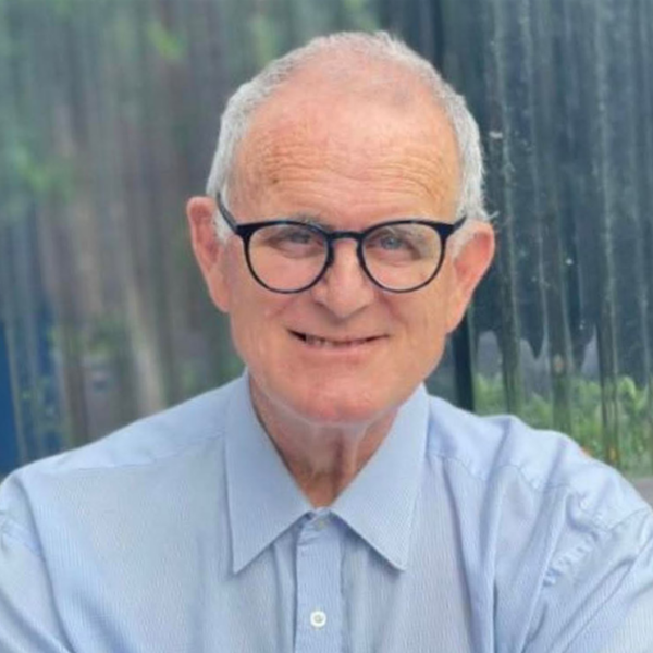 David Charles Lidgett