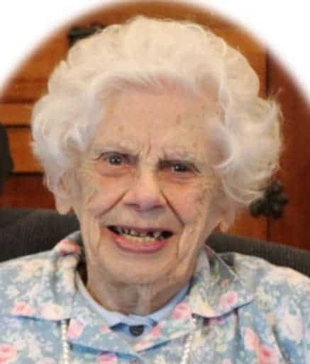 Marie Carter