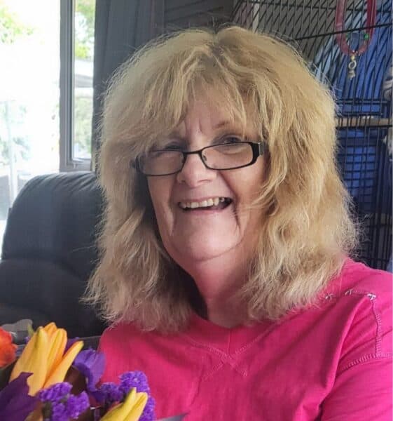 Colleen Anne Chapman
