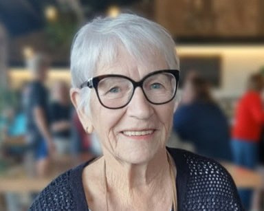 Lois Eileen Turton