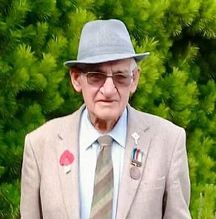 Gordon Pole DENNIS