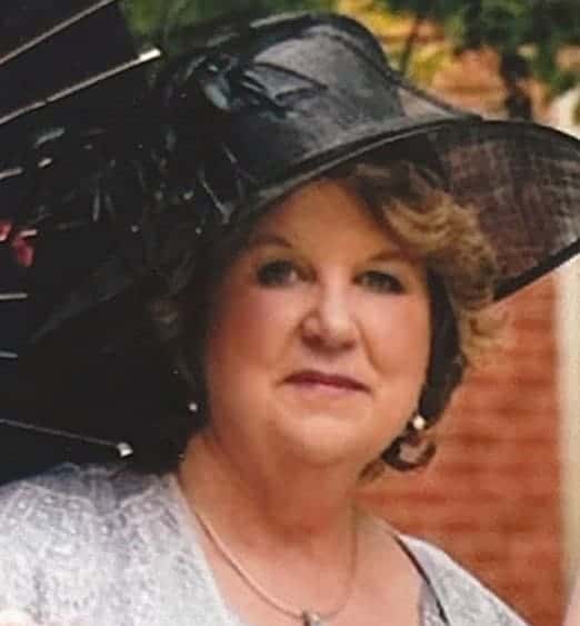 Coral Eyre Atkinson