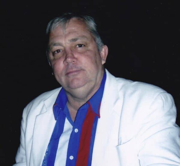 Anthony John Pool