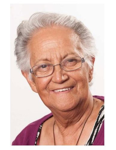 Elsie Roder