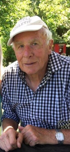 Russell Fergus