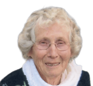 Myrtle Winifred Sealby