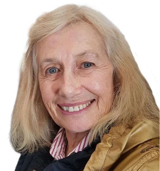 Mary Silcock