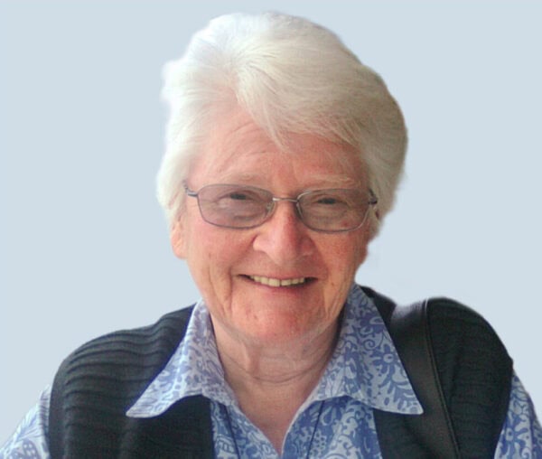 Sister Judith Murphy