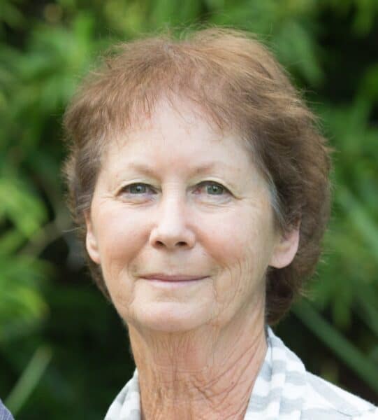 Vera Margaret Stockdale