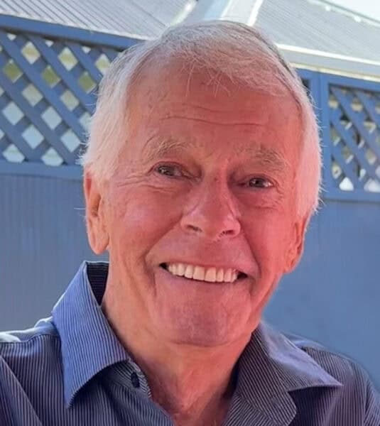 Eric Arthur Sutton