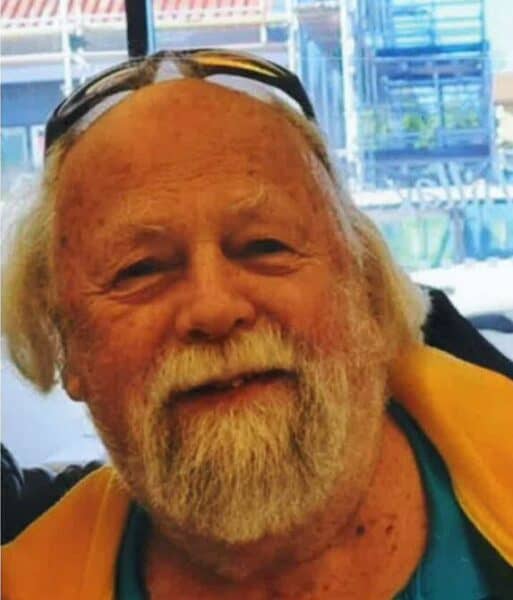 Allen Sykes