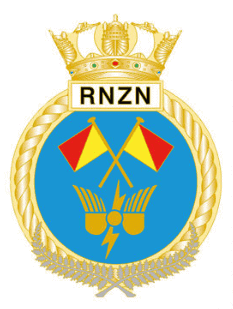 Stanley Arthur Thomas QSM (RNZN S14943) POTTER