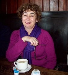 Therese Slade (Wood)