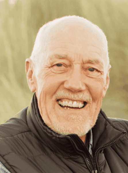 Stephen George Evett