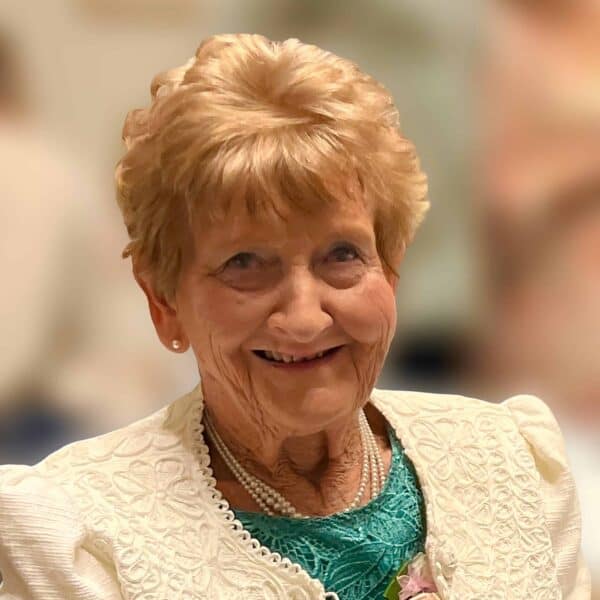 Brigid Sullivan