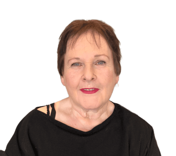 Margaret Annette Tahere