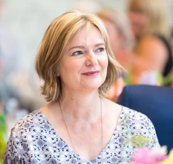 Susan Leah Trainor