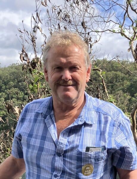 Peter Vincent Stringer