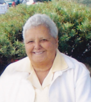 Dawn Lorraine Hazel Wells