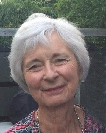 Anderina 'Suzanne' Whitty