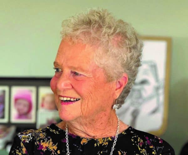 Maree Jean Williamson