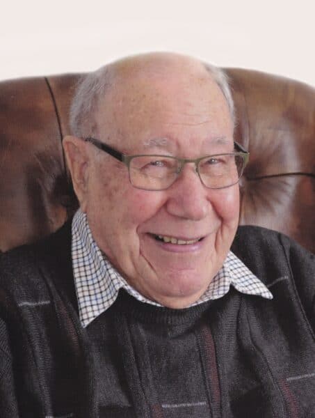 Andrew Ronald Williamson
