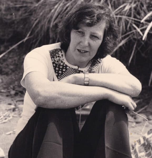 Virginia Wilson