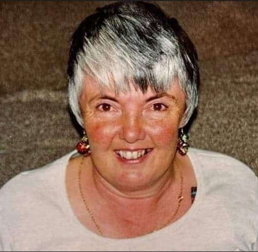 Nancy Taylor