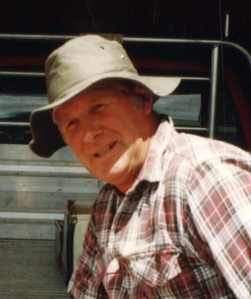 William Neville Bamford