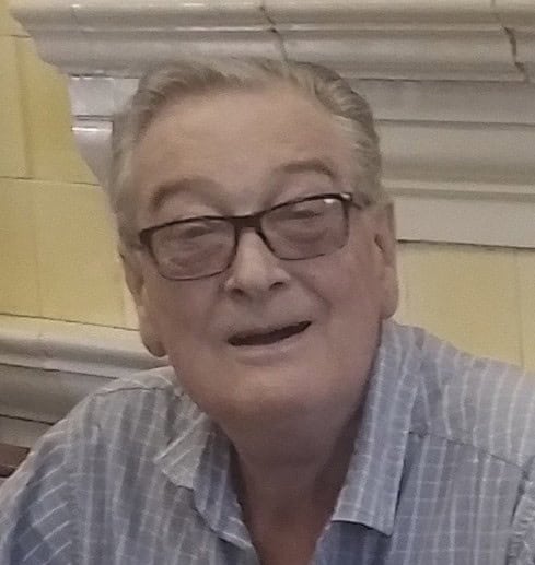 Alec Pattison