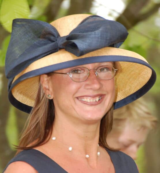 Nicola Wood