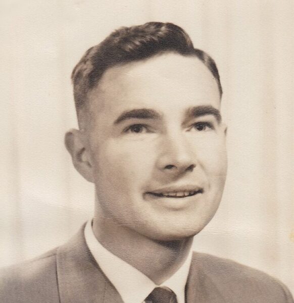 John Owen Young