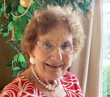 Kathleen Dorothea (Dorothea) McKENZIE