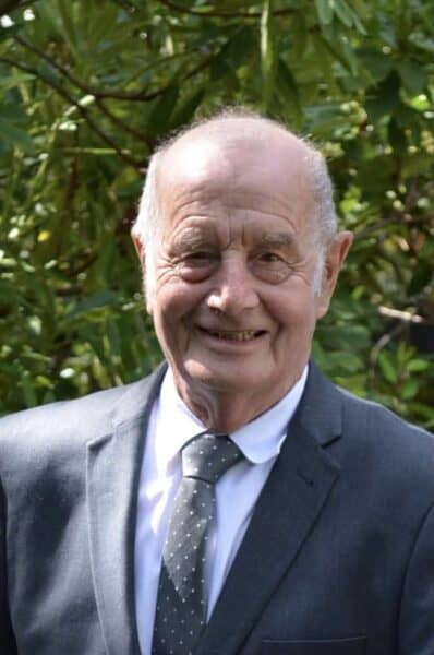 George Murray Wilson