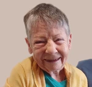 Janis (Jan) Jamieson
