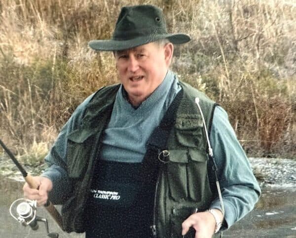 Peter Nelson Gardiner