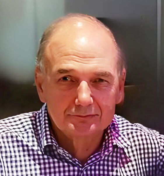 Robert John Milio