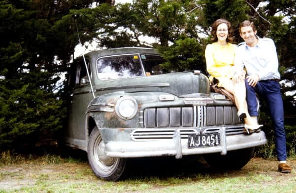 Anne Maureen Janson