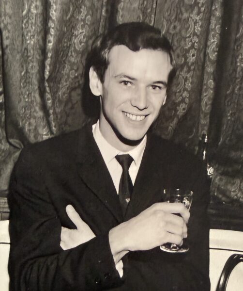 Hugh McDonald Ramage
