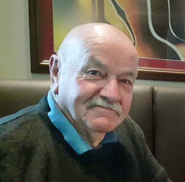John Lewis Forster