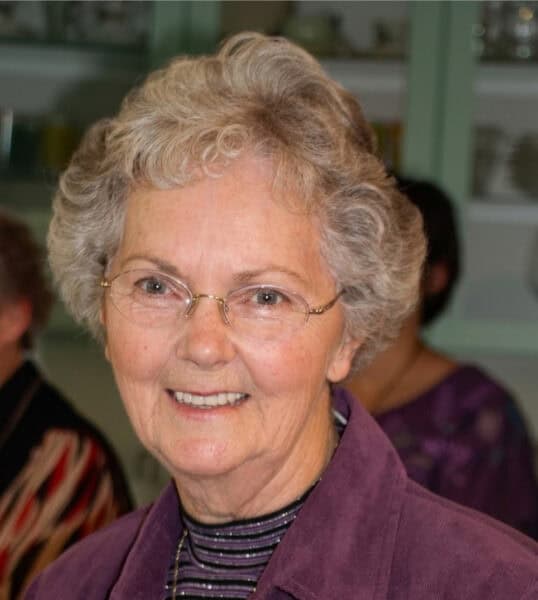 Marie Gallagher