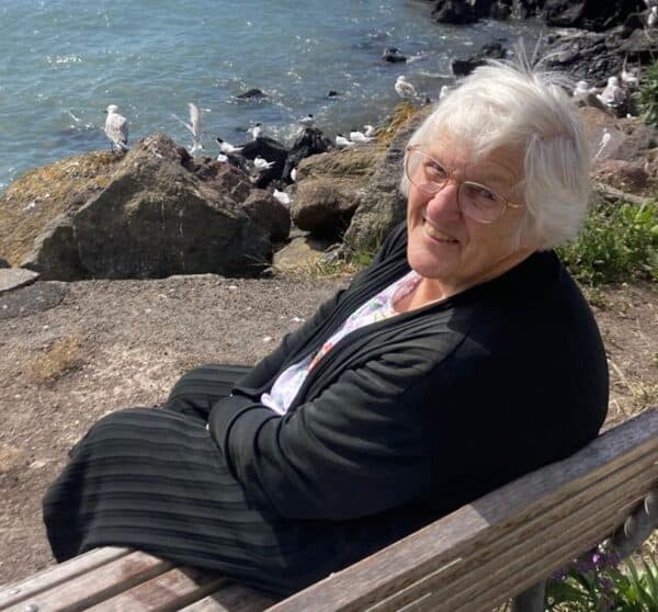 Hazel Joan Kerr
